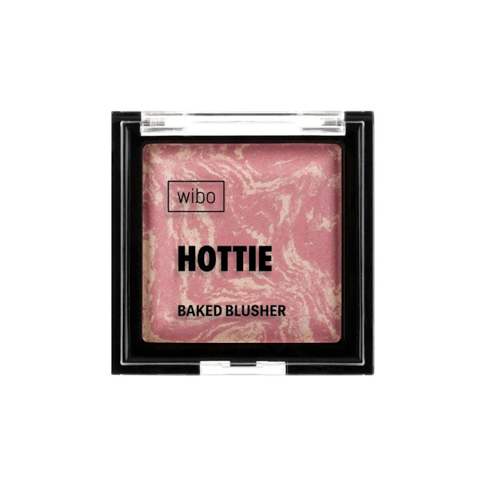Colorete Cocido Hottie Wibo