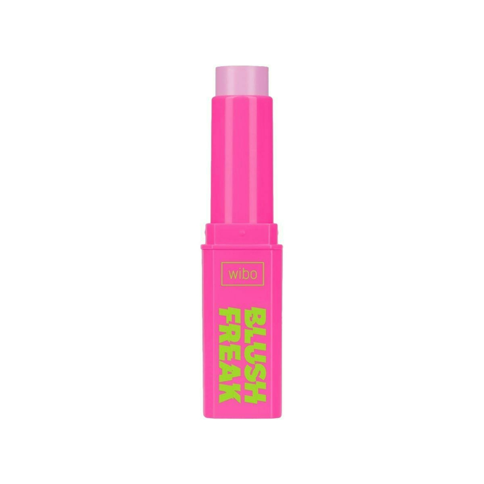 Colorete En Stick Blush Freak Wibo N1