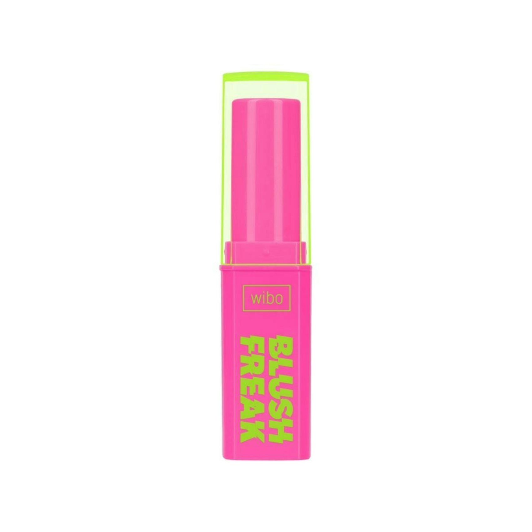 Colorete En Stick Blush Freak Wibo N1