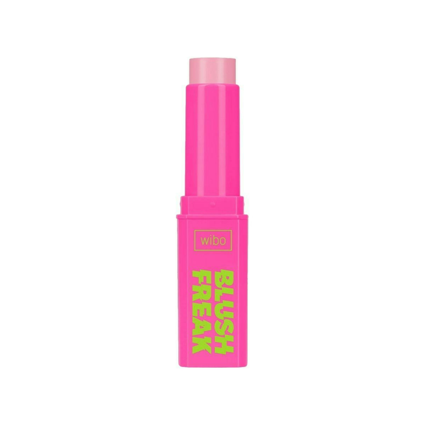 Colorete En Stick Blush Freak Wibo N2