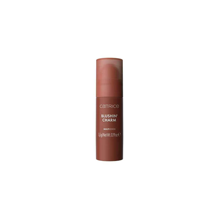 Colorete En Stick Blushin' Charm Catrice