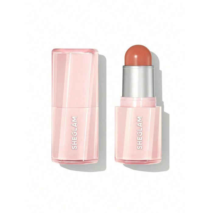 Colorete En Stick Buttery Bliss Sheglam