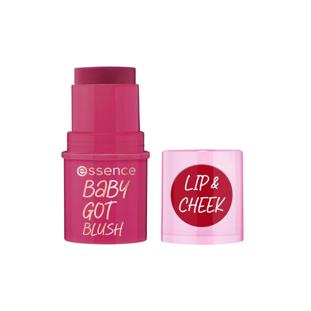 Imagen de Colorete En stick Baby Got Blush Essence