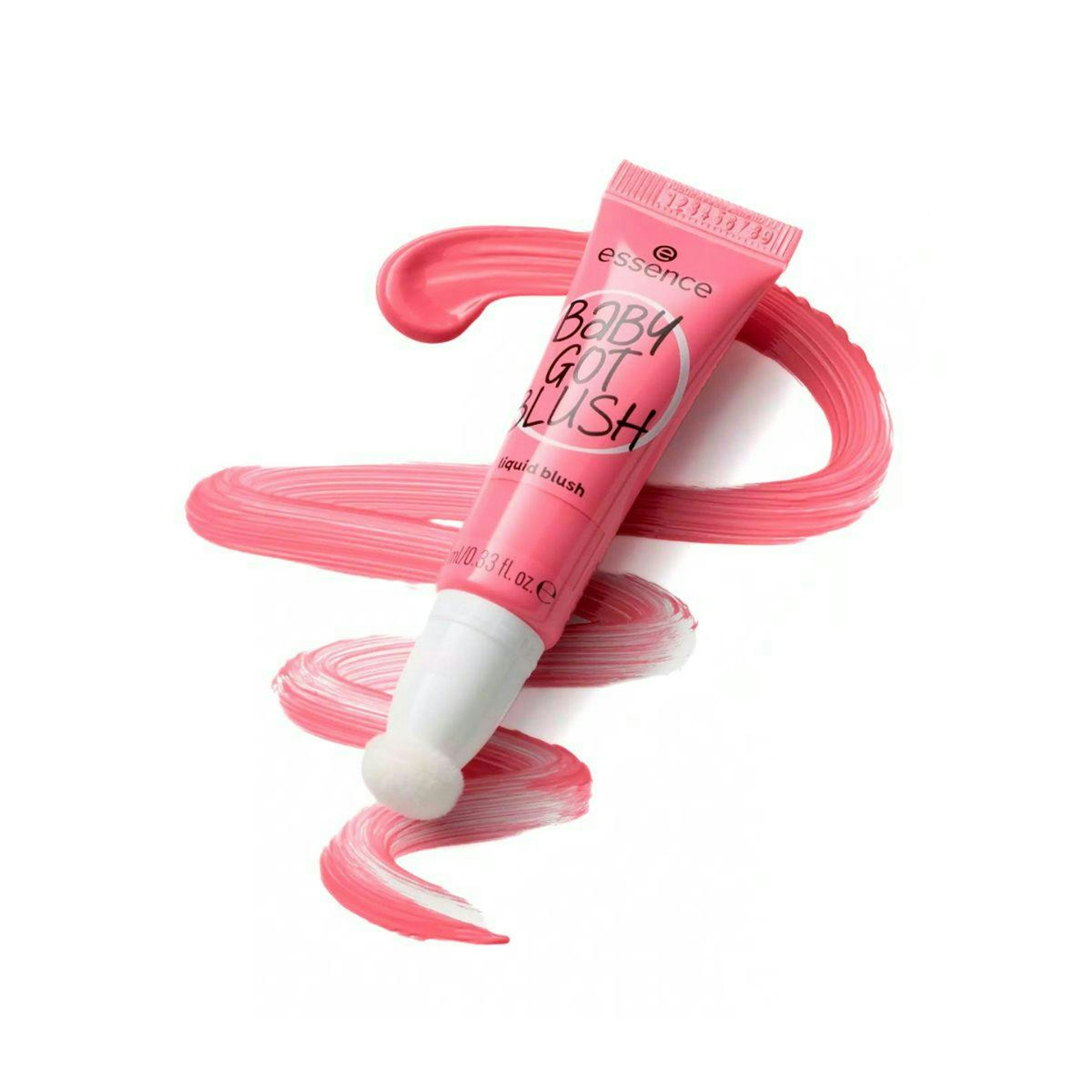 Colorete Líquido Baby Got Blush Essence