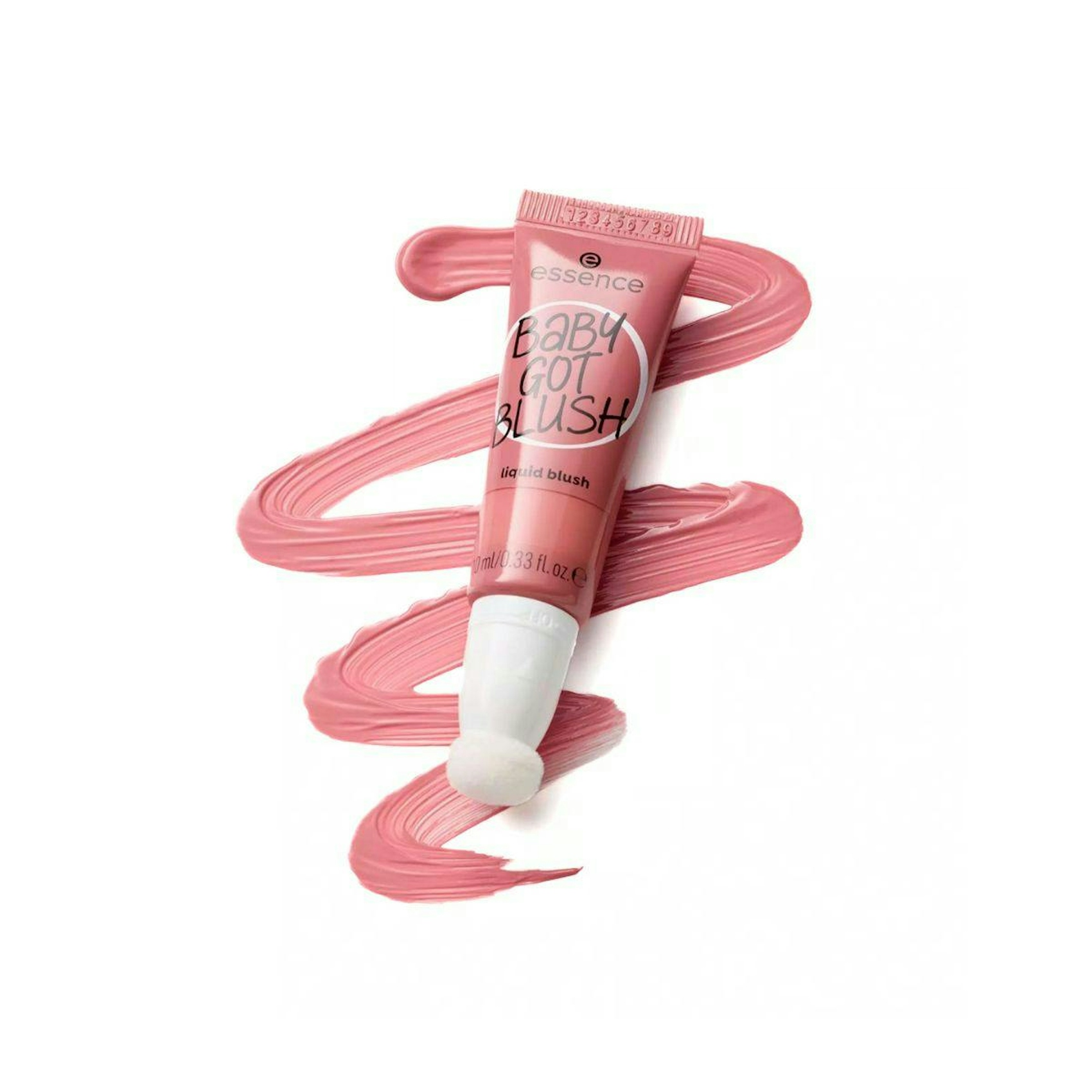 Colorete Líquido Baby Got Blush Essence