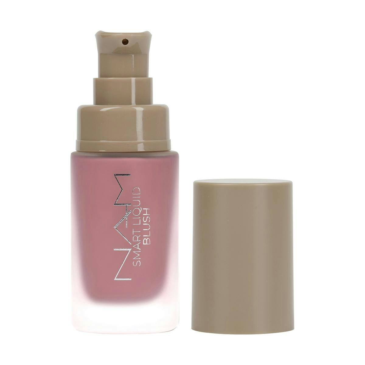 Colorete Líquido Smart NAM Colorete Líquido Smart NAM 0