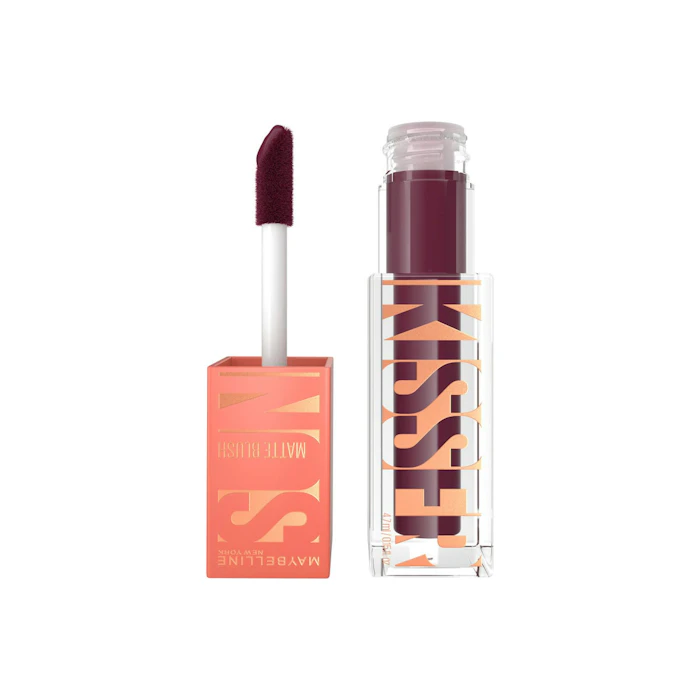Colorete Líquido Sunkisser Maybelline