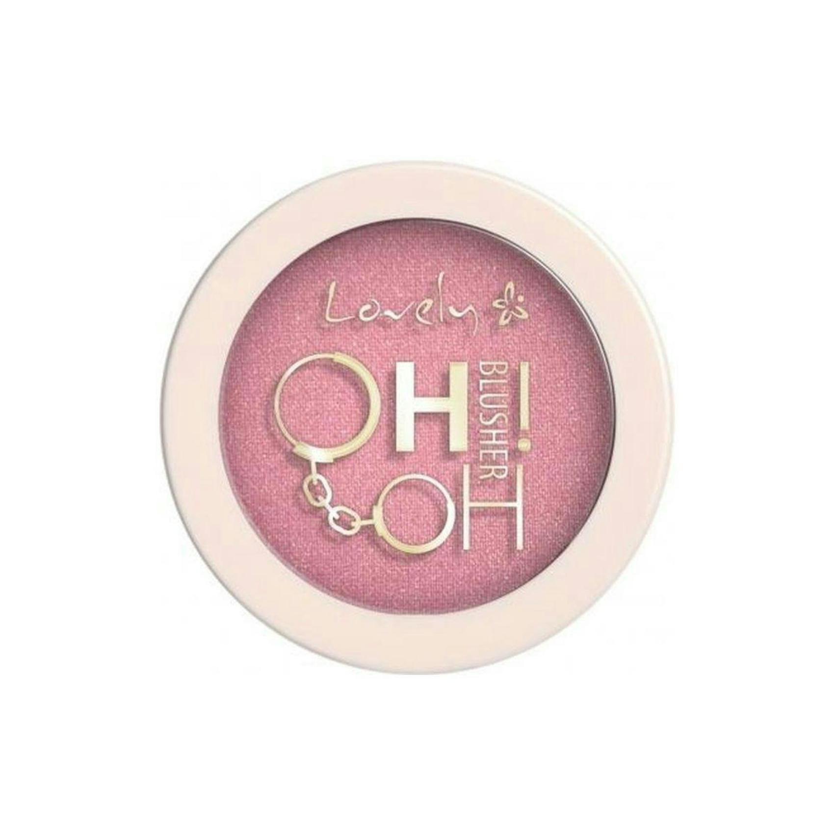 Colorete Oh Oh Blusher Lovely