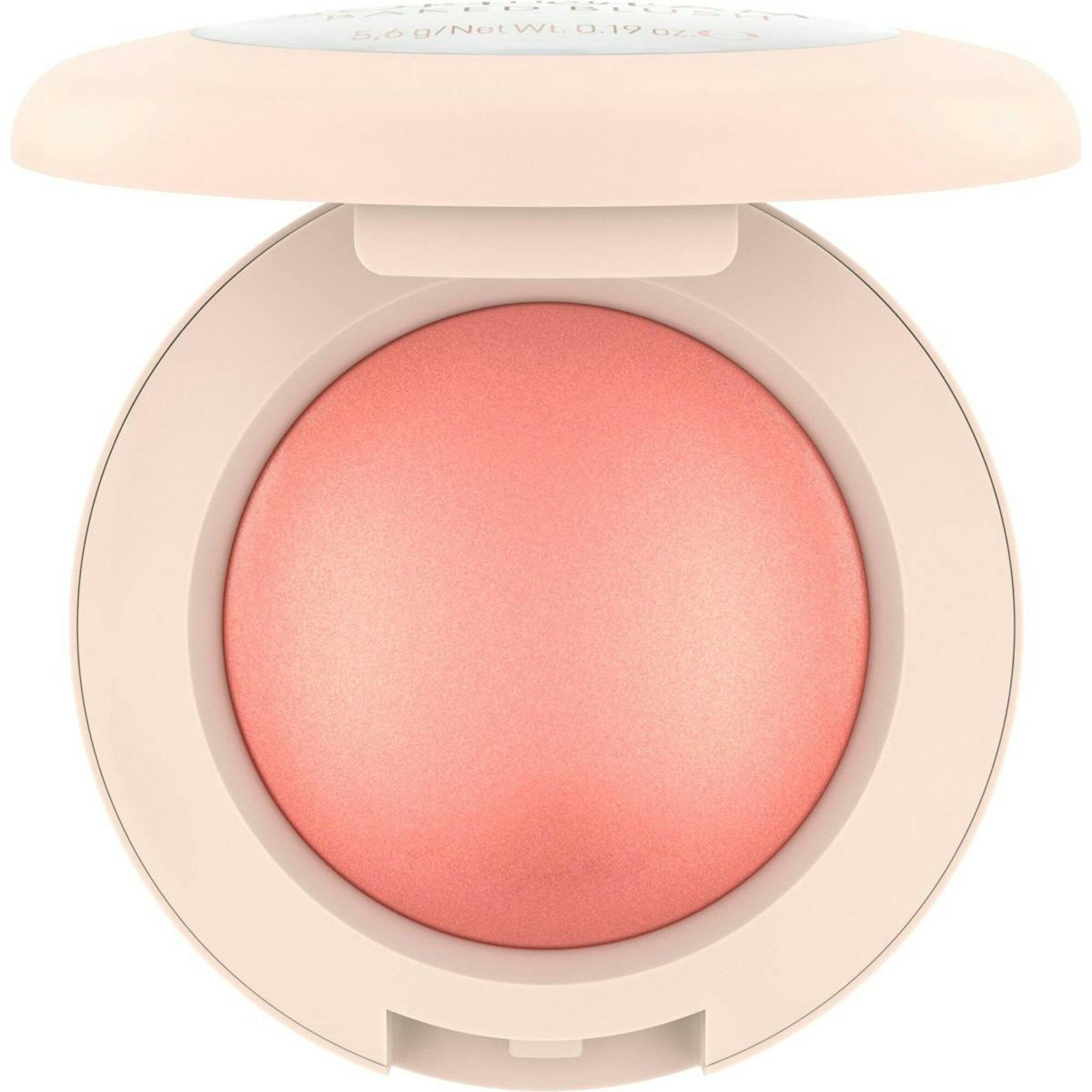 Colorete Soft Glam Baked Blush Catrice