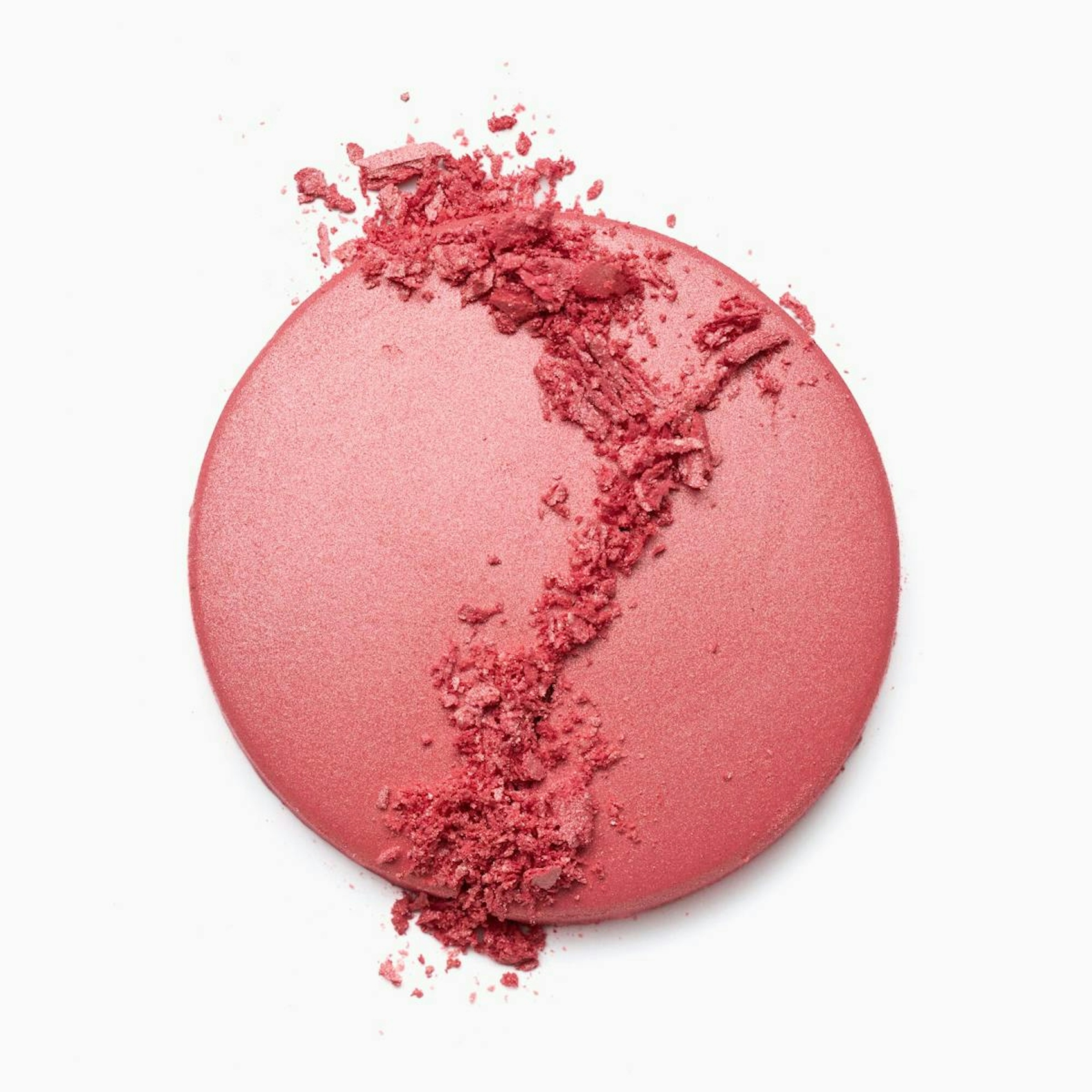 Colorete Soft Glam Baked Blush Catrice