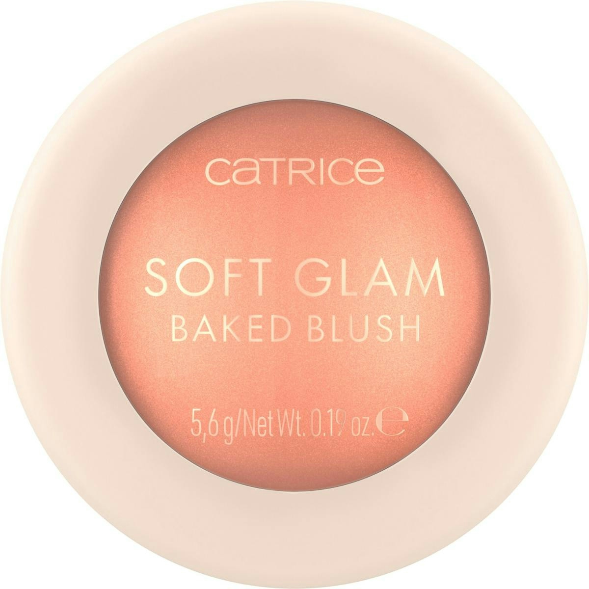 Blush Soft Glam Baked Blush Catrice Blush Soft Glam Baked Blush Catrice 0