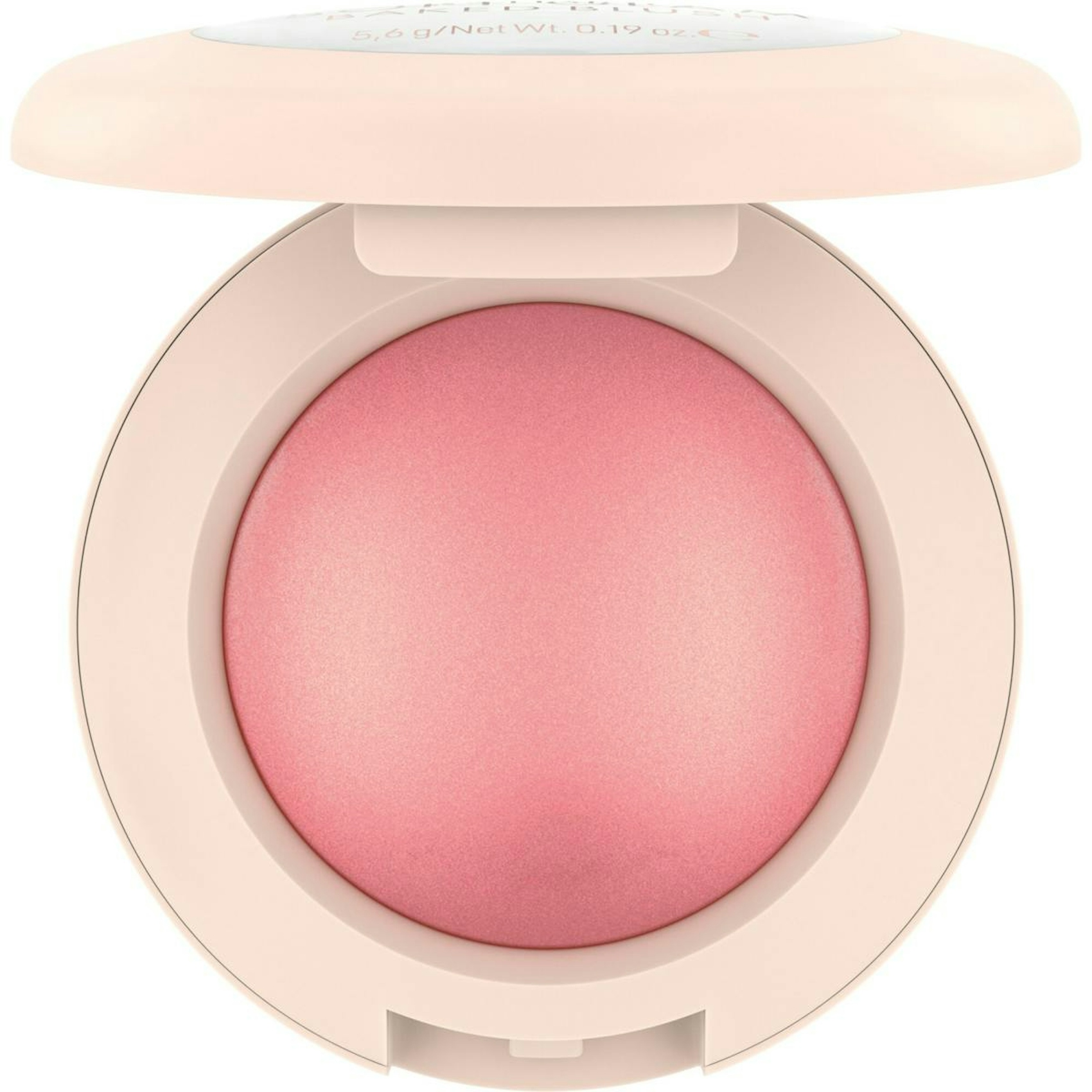 Colorete Soft Glam Baked Blush Catrice