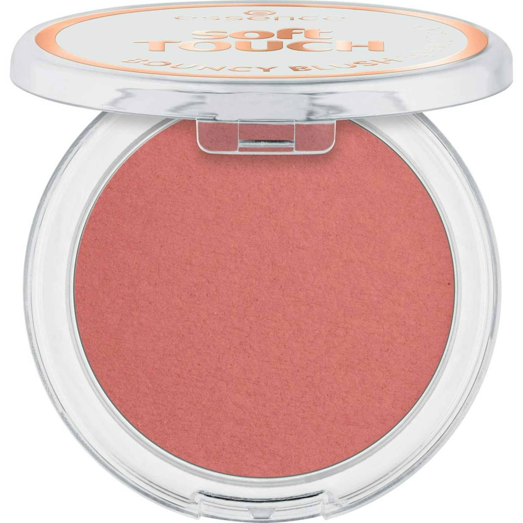 Colorete Soft Touch Bouncy Blush Essence