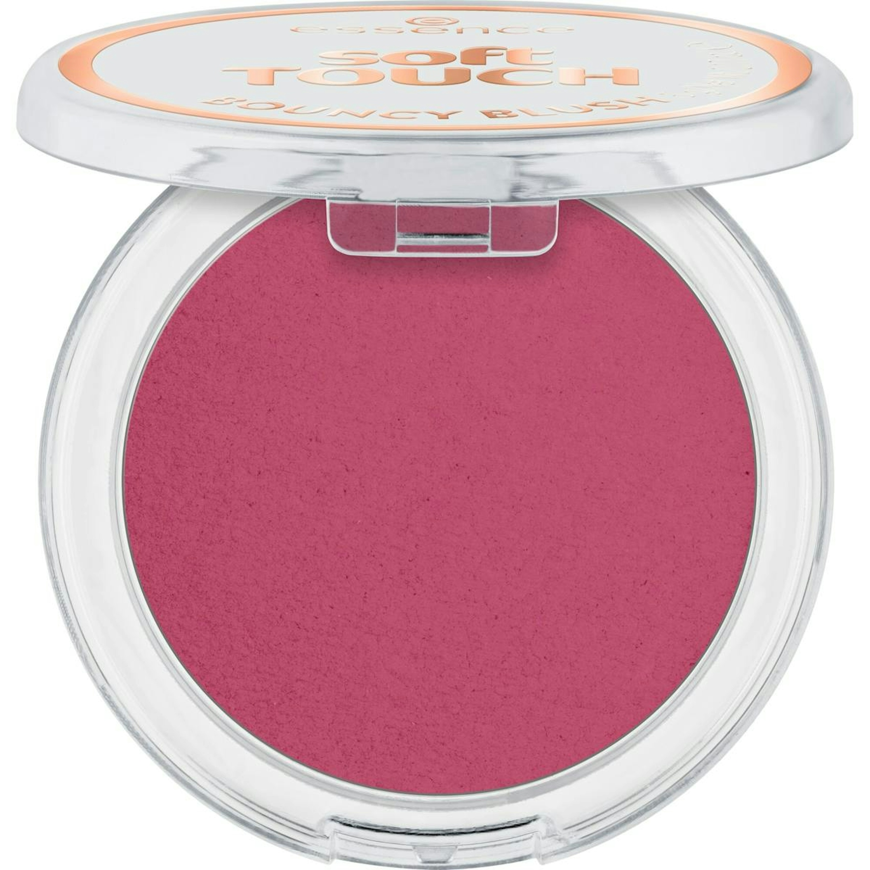 Blush Soft Touch Bouncy Blush Essence