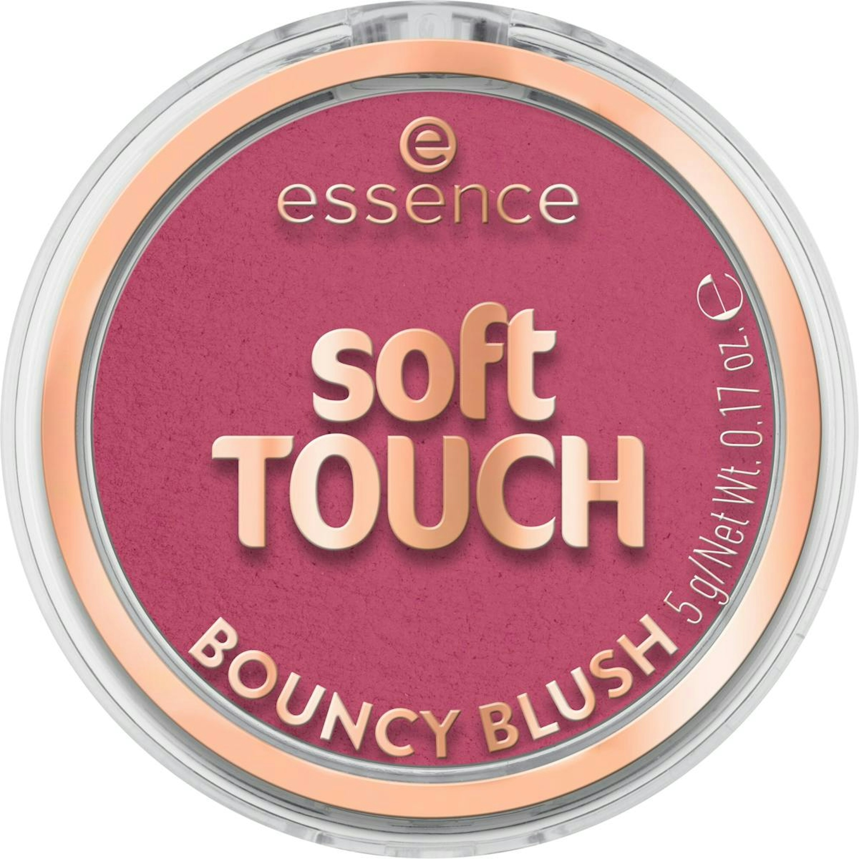 Blush Soft Touch Bouncy Blush Essence