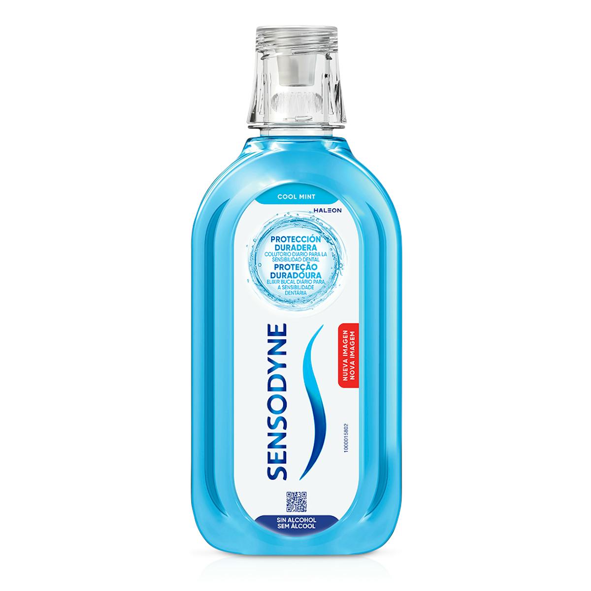 Imagen de Colutorio Cool Mint Sensodyne 500Ml