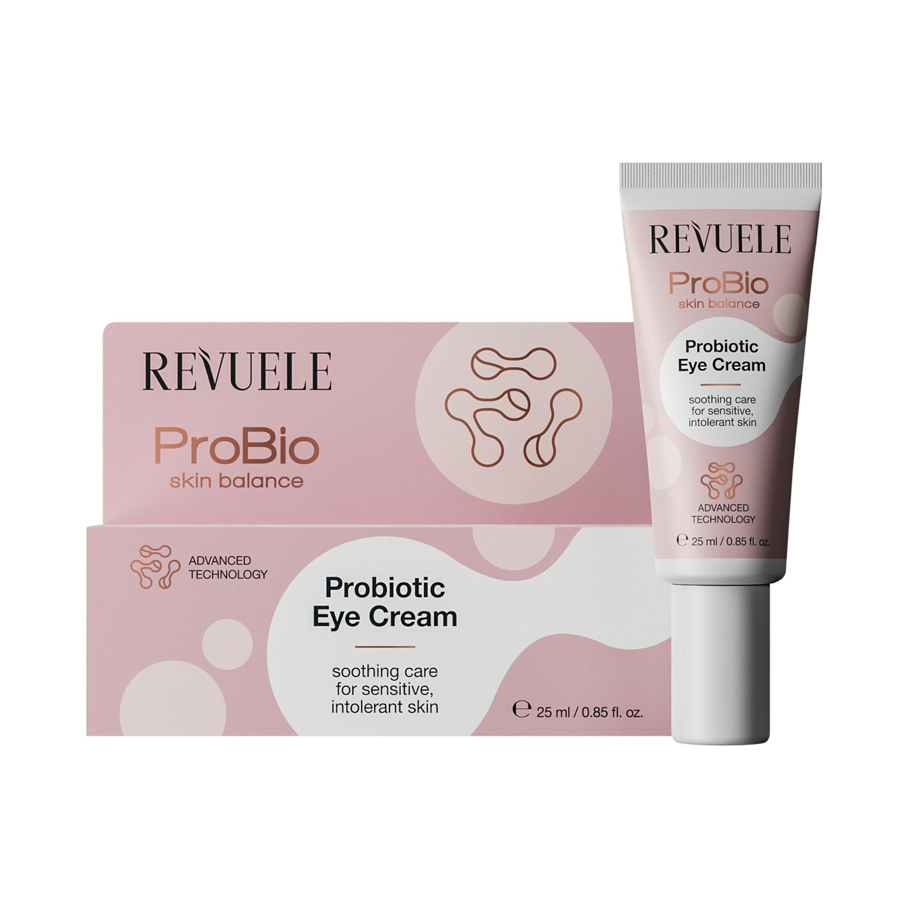 Imagen de Contorno De Ojos ProBio Skin Balance Revuele 25Ml