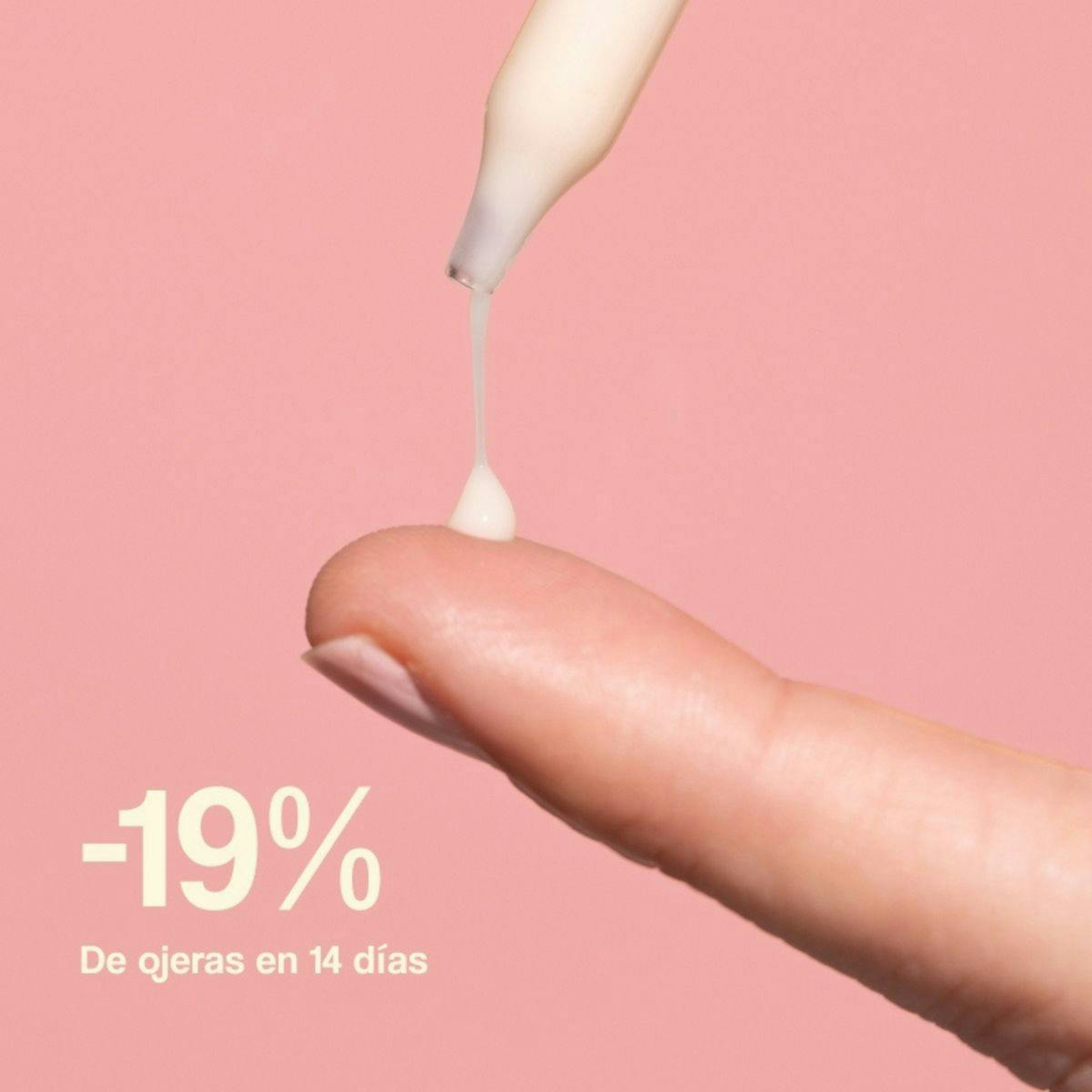 Contorno De Ojos Sérum Hyper Concentrate Freshly Cosmetics 15Ml