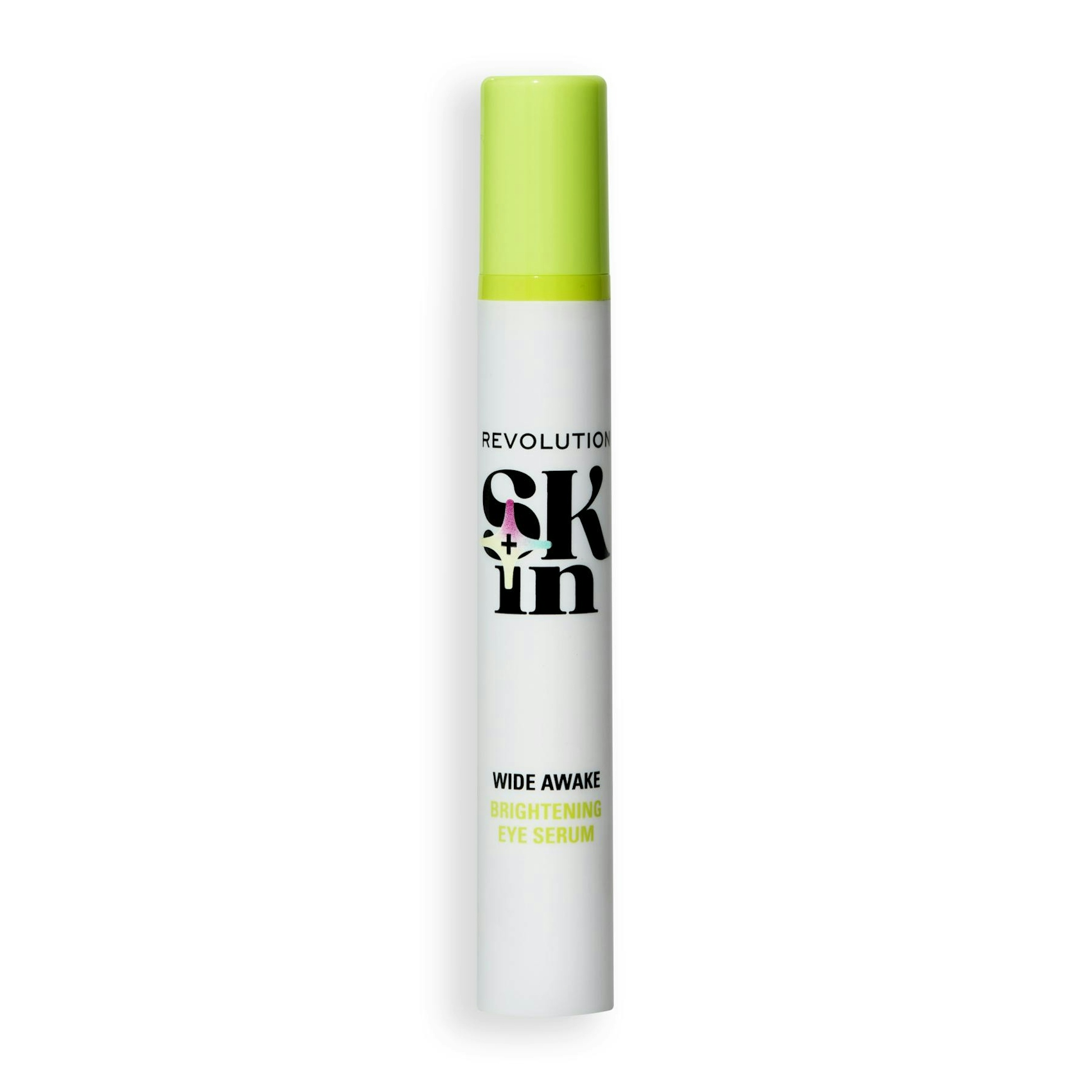 Contorno De Olhos Vitamina C Revolution Skin 15Ml 0