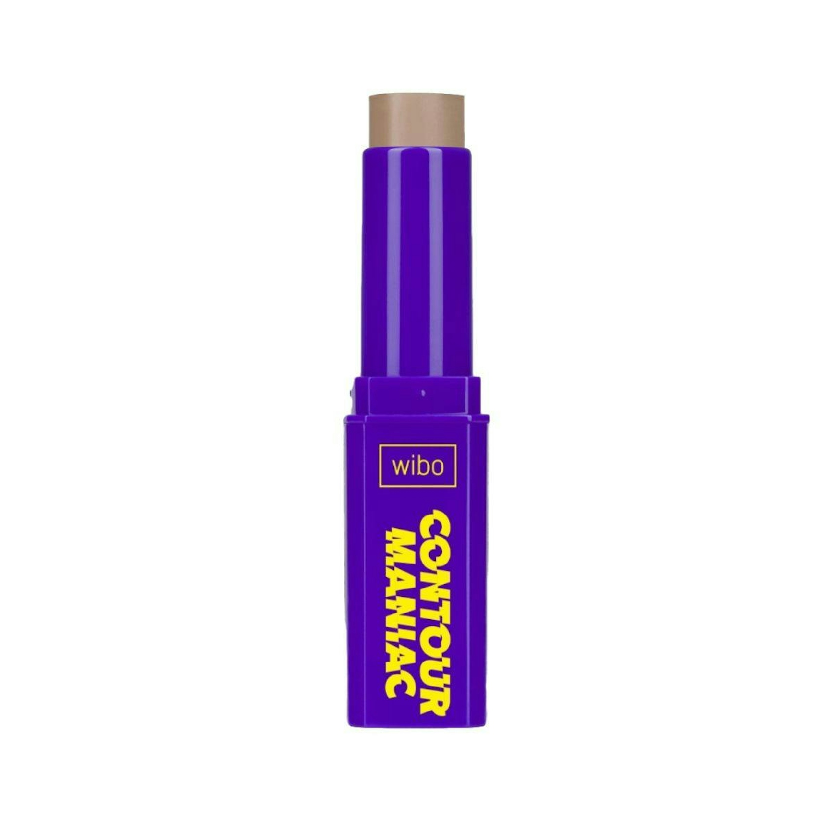 Contorno En Stick Contour Maniac Wibo N1