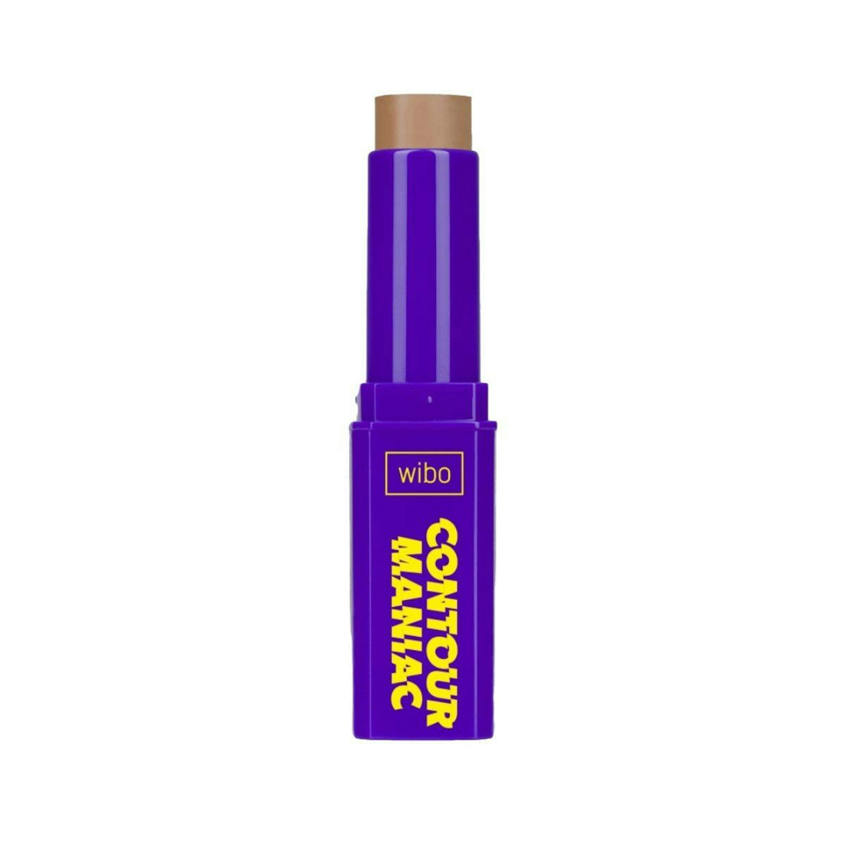 Contorno En Stick Contour Maniac Wibo N2