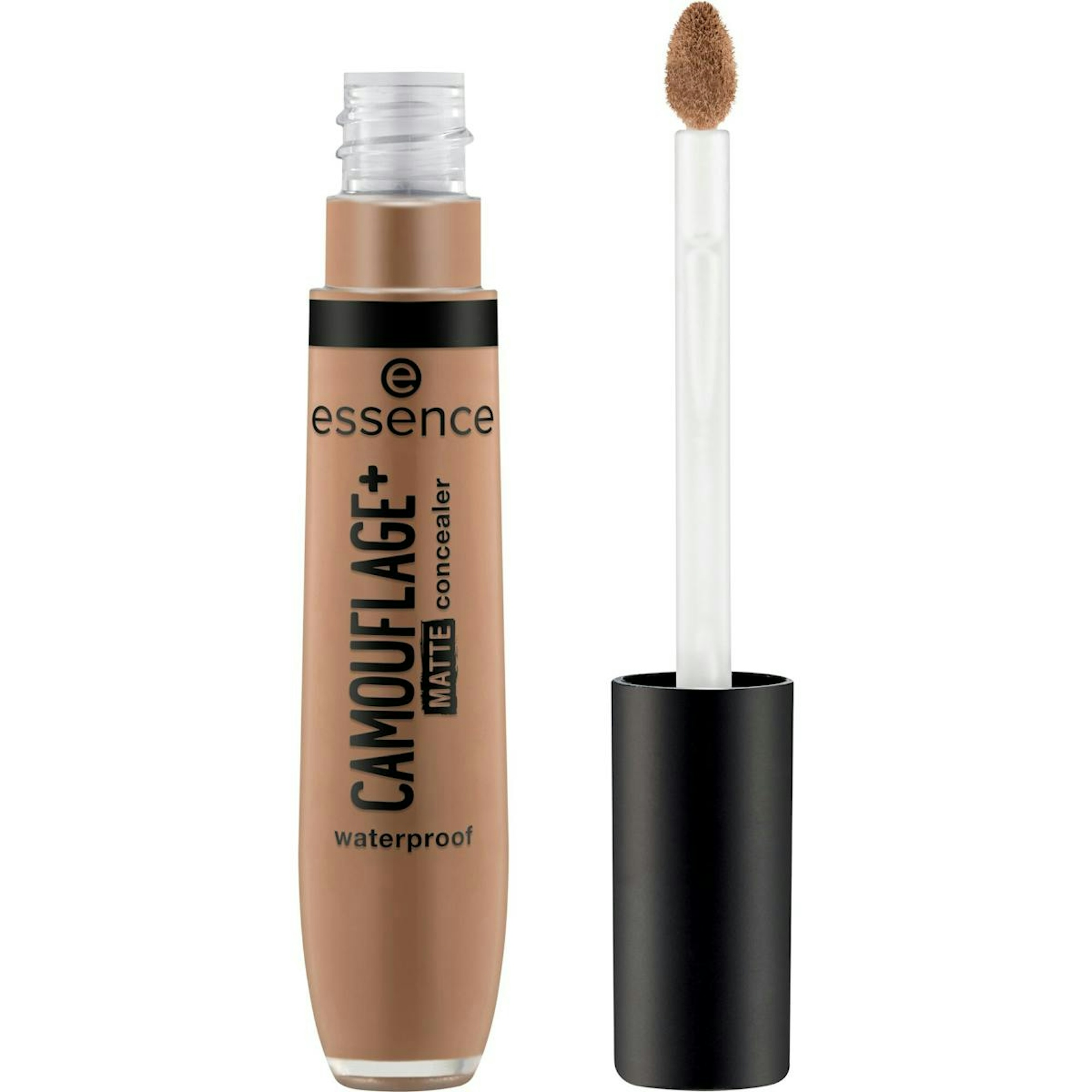 Corrector Camouflage+ Matt Essence