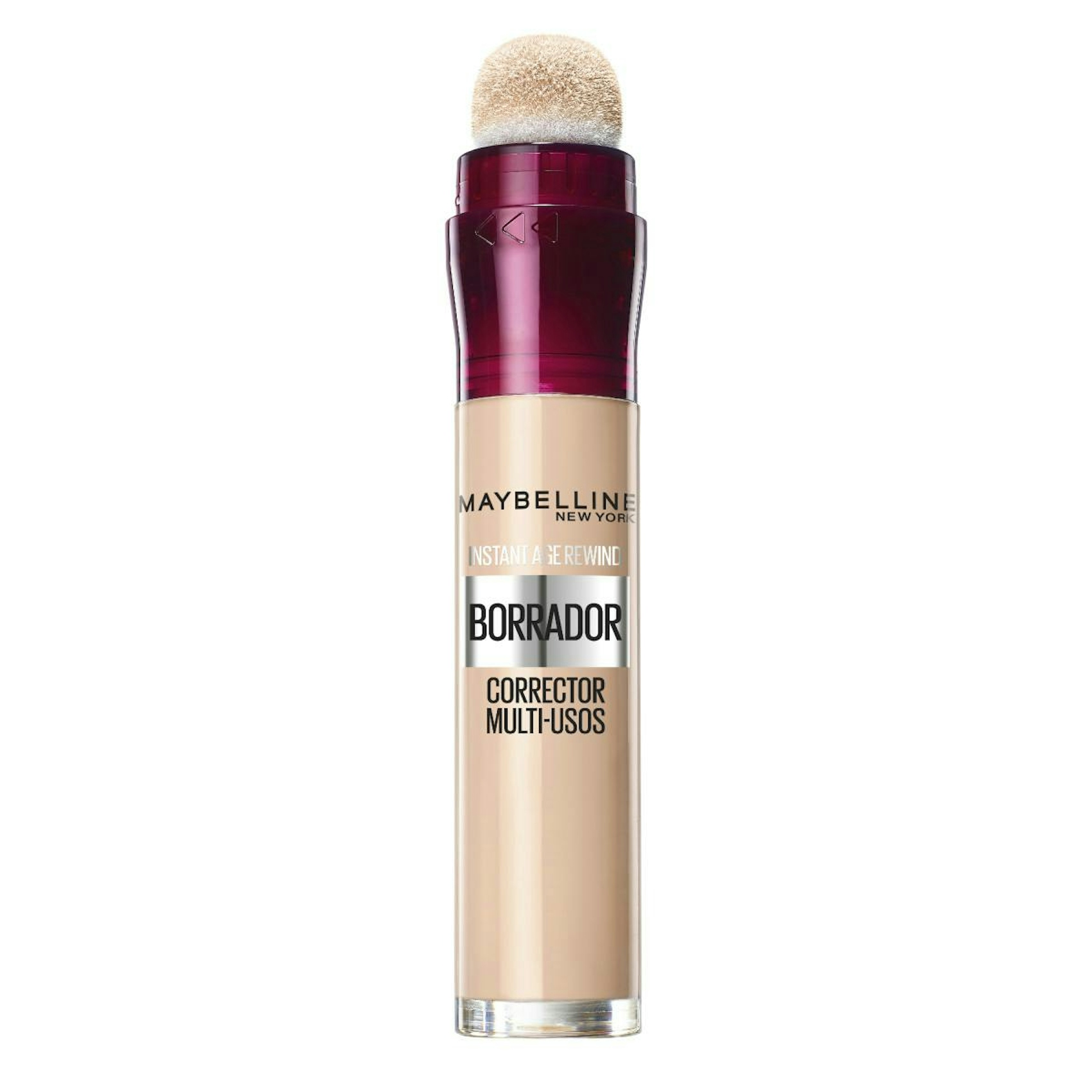 Corrector El Borrador Maybelline 0
