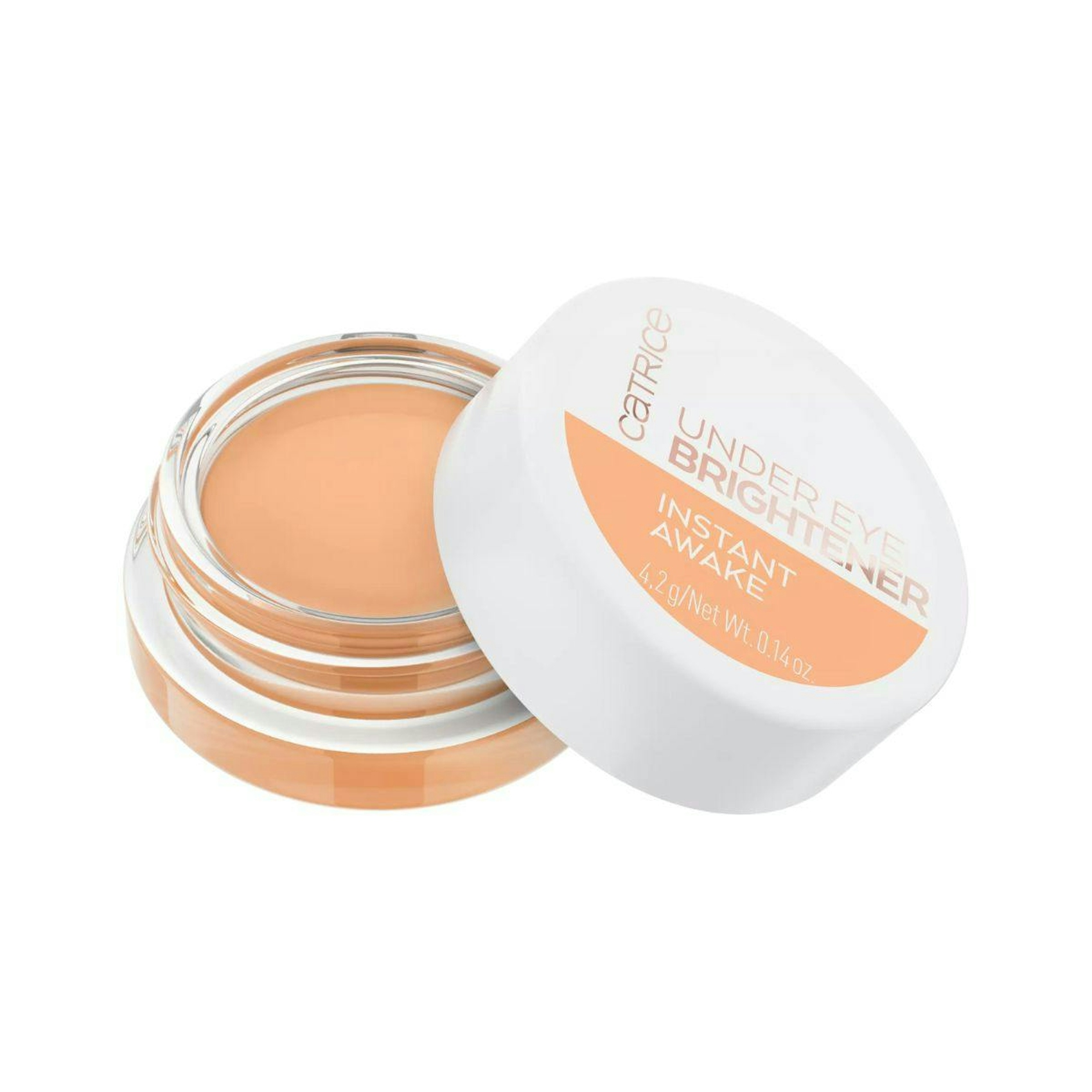Corrector Iluminador Instant Awake Catrice 0