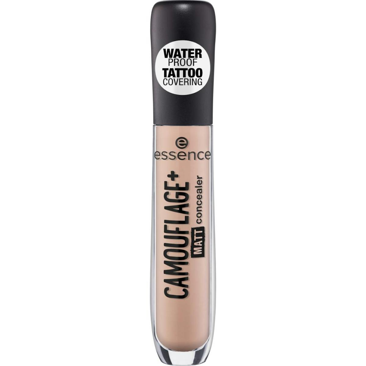 Imagen de Corrector Camouflage+ Matt Essence