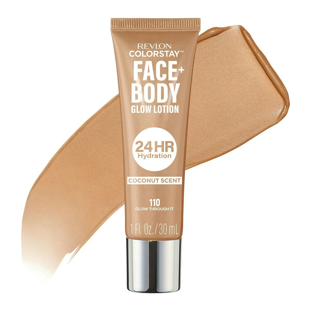 CC Cream Face + Body Glow Revlon CC Cream Face + Body Glow Revlon 0