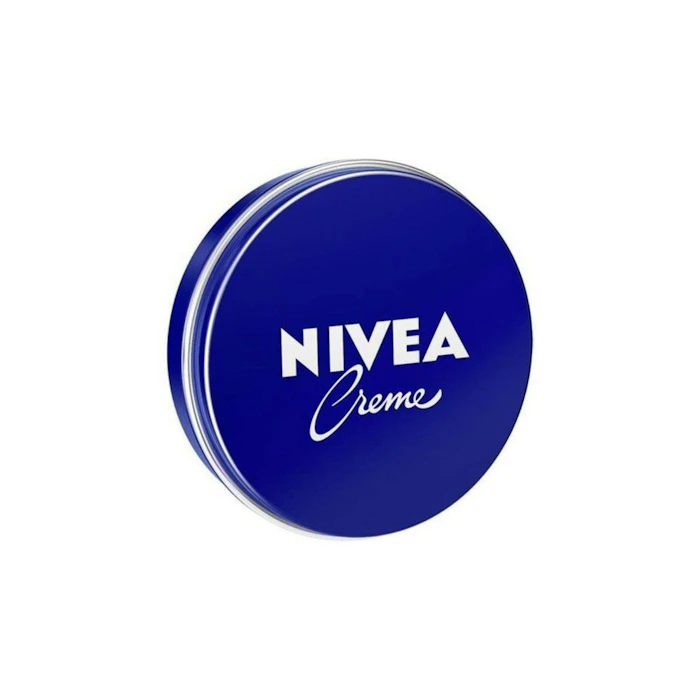 Crema Corporal Lata Nivea 30Ml