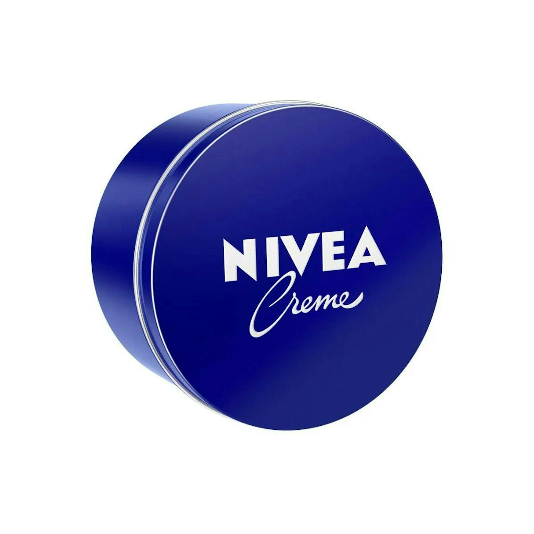 Crema Corporal Lata Nivea 400Ml