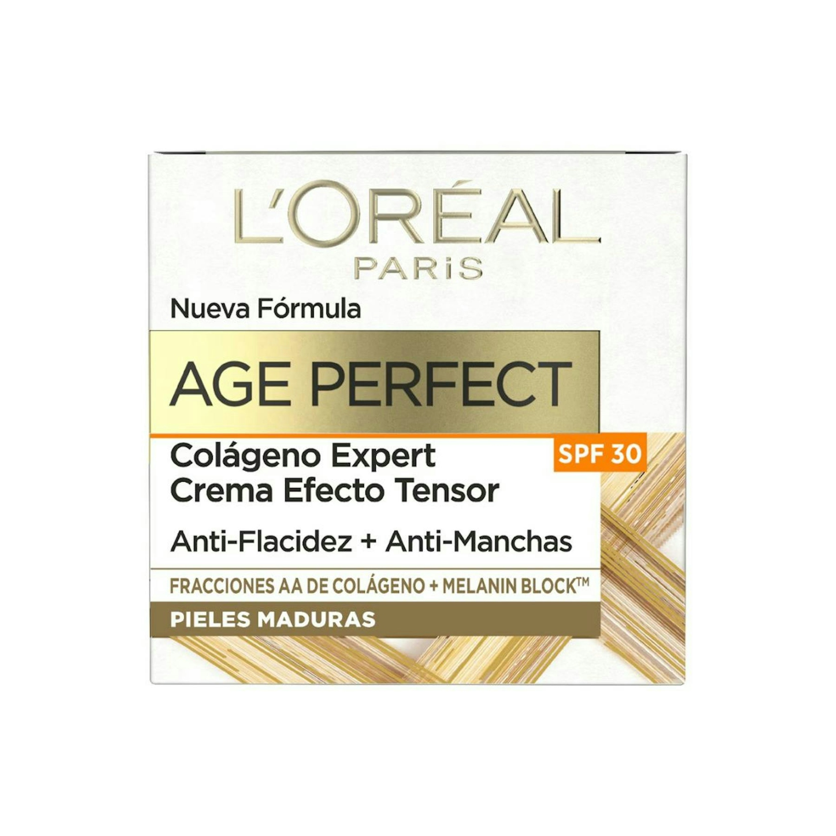 Crema De Día Age Perfect Colágeno Expert L'Oréal Paris 50Ml 0