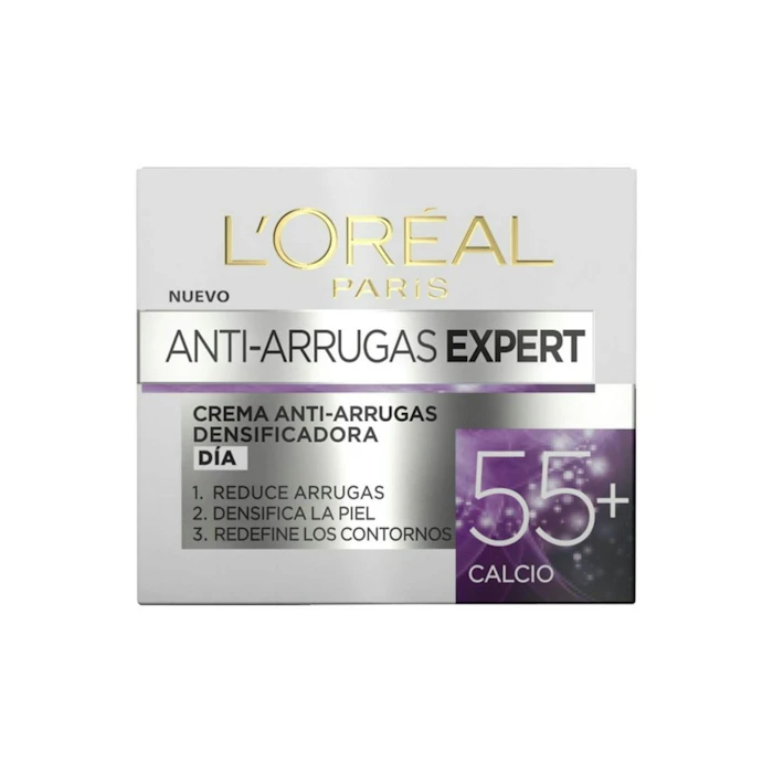Crema De Día Antiarrugas Expert Densificadora L'Oréal Paris 50Ml
