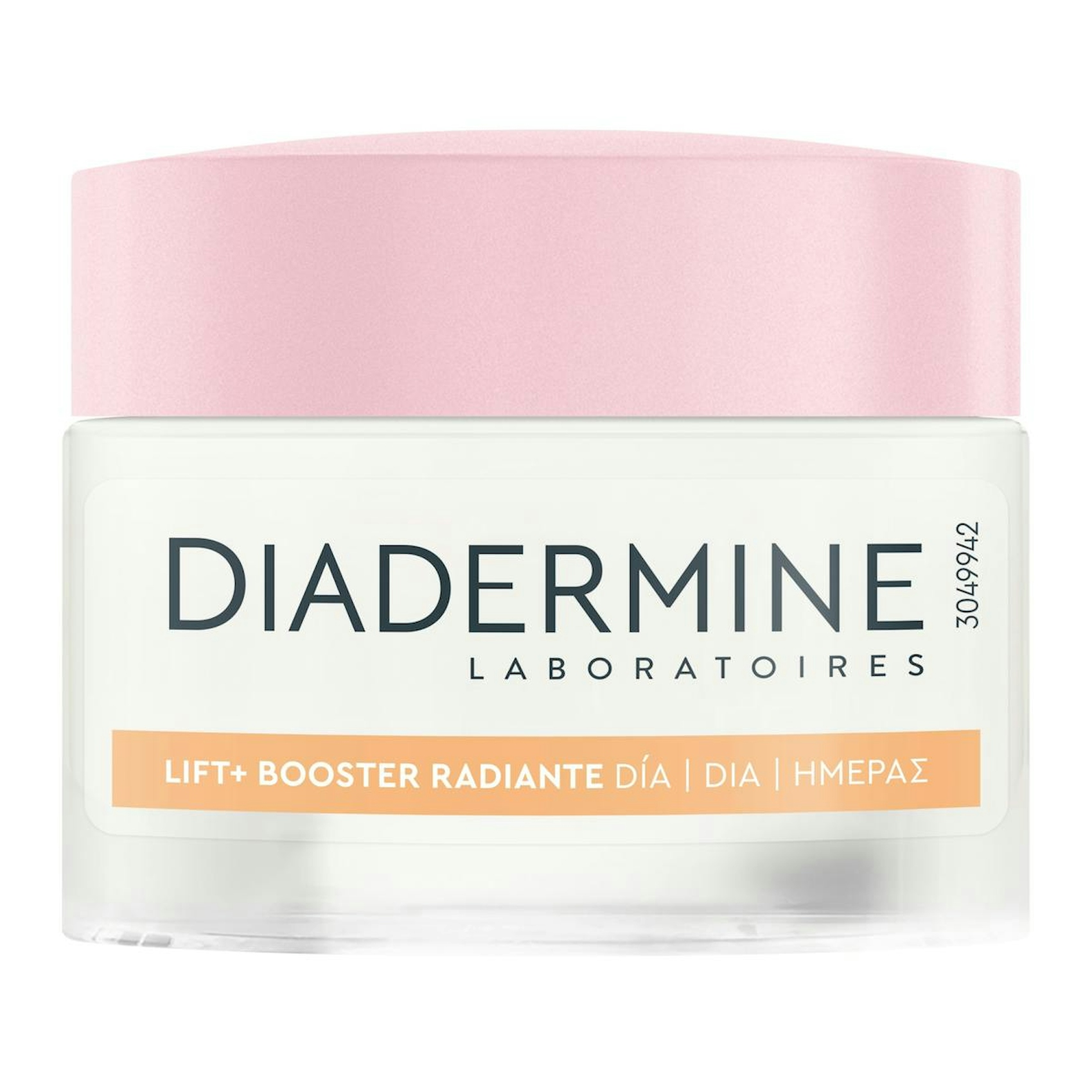 Crema De Día Lift+Booster Radiante +30 Años Diadermine 50Ml