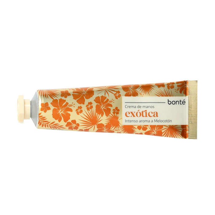 Crema De Manos Exótica Bonté 30Ml