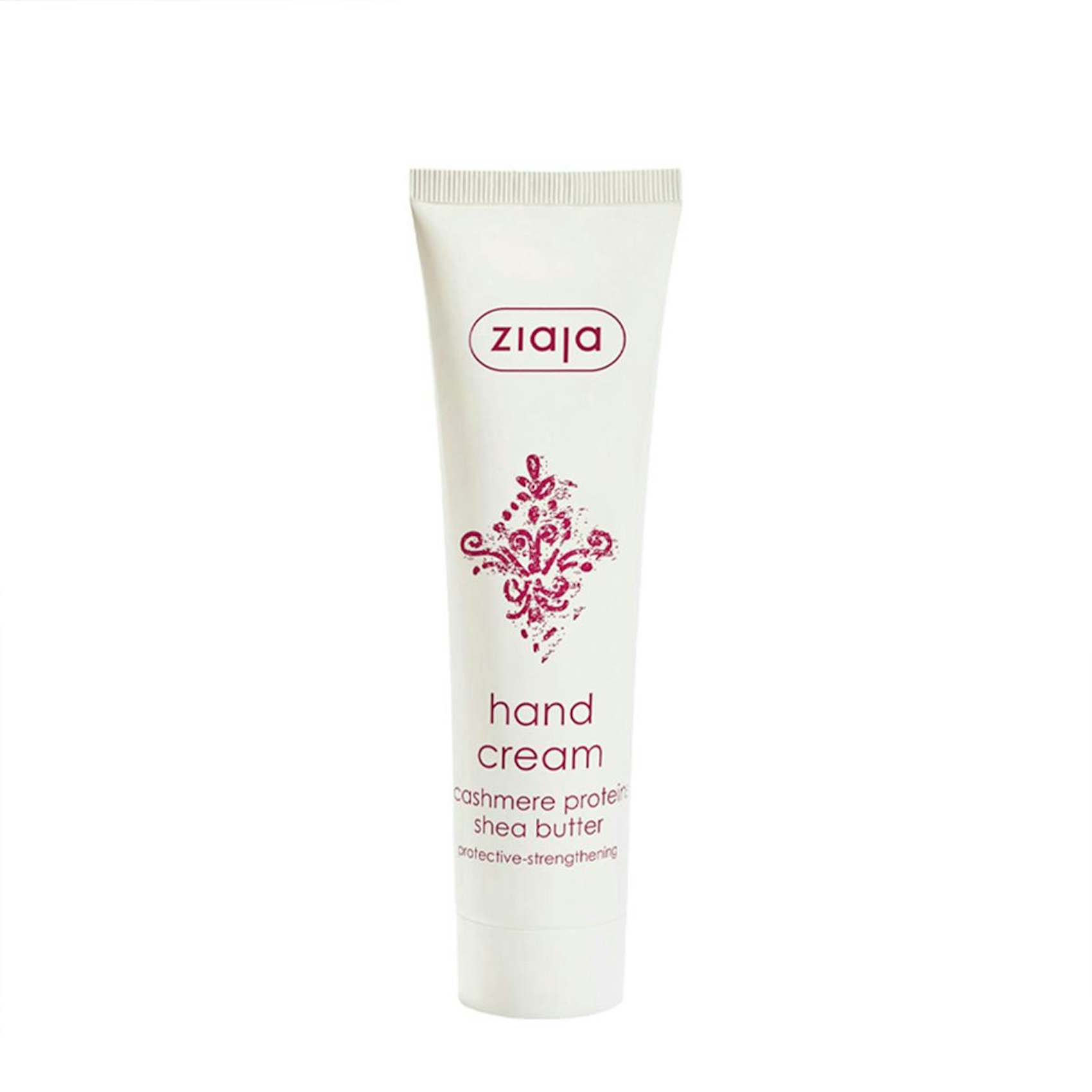Crema De Manos Proteína Cachemira Ziaja 100Ml 0