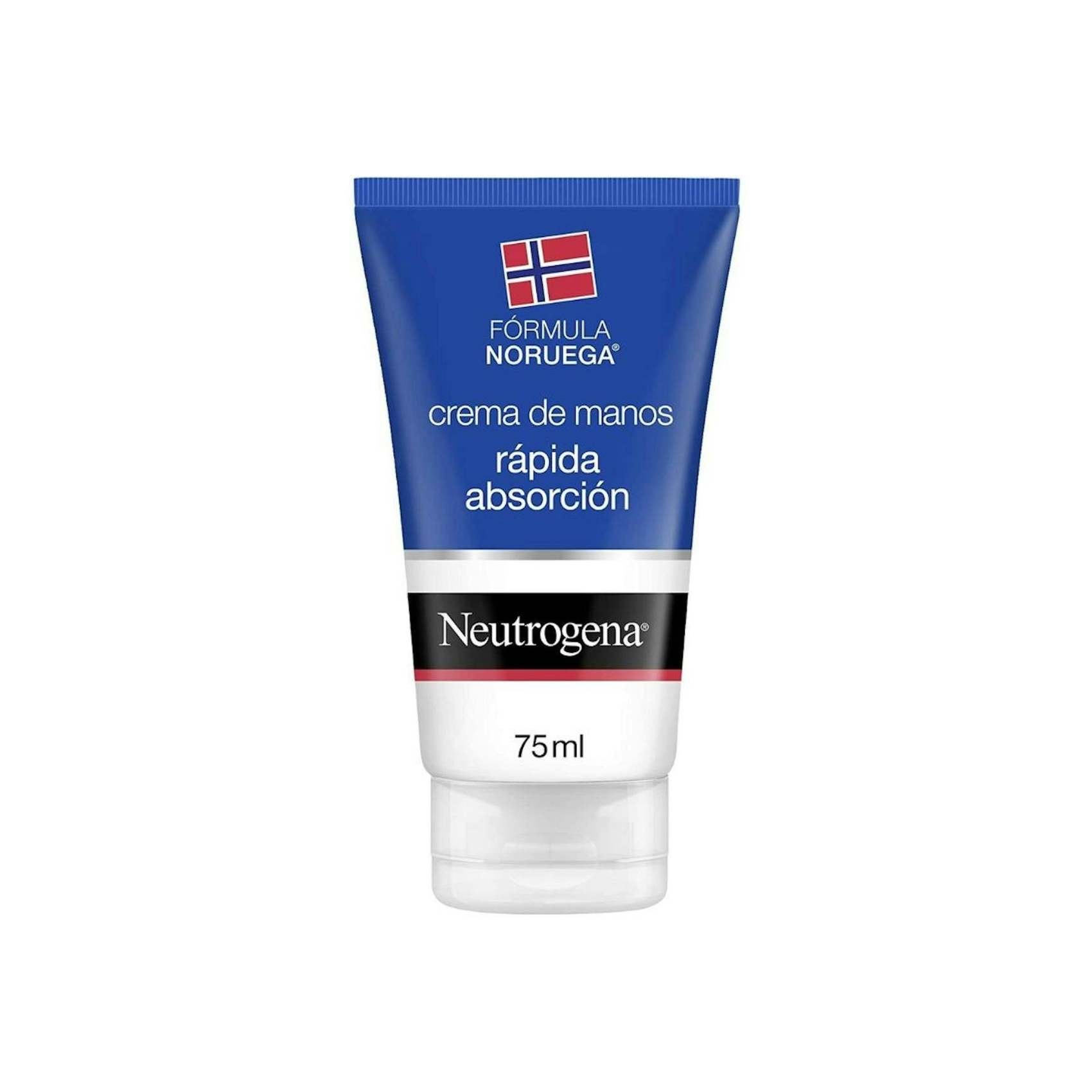 Creme De Mãos Rápida Absorção Neutrogena 75Ml 0