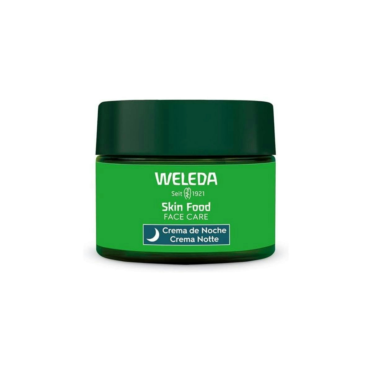 Crema De Noche Skin Food Weleda 40Ml Crema De Noche Skin Food Weleda 40Ml 0