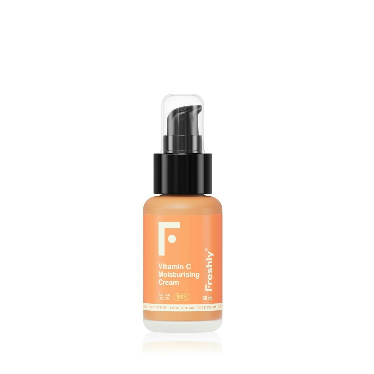 Creme Facial Vitamina C Freshly Cosmetics 50Ml Creme Facial Vitamina C Freshly Cosmetics 50Ml 0