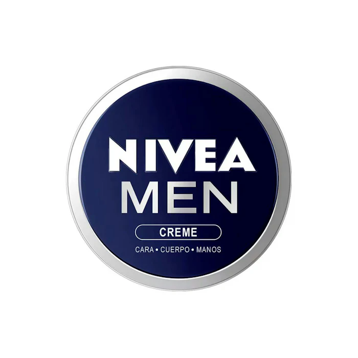 Crema Hidratante Multiusos Nivea Men 150Ml