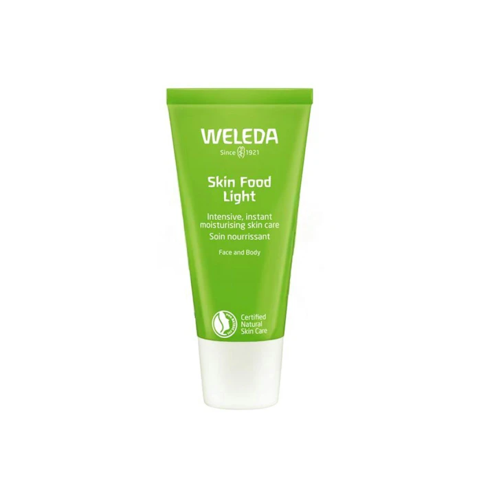 Crema Ligera Skin Food Light Weleda 30Ml
