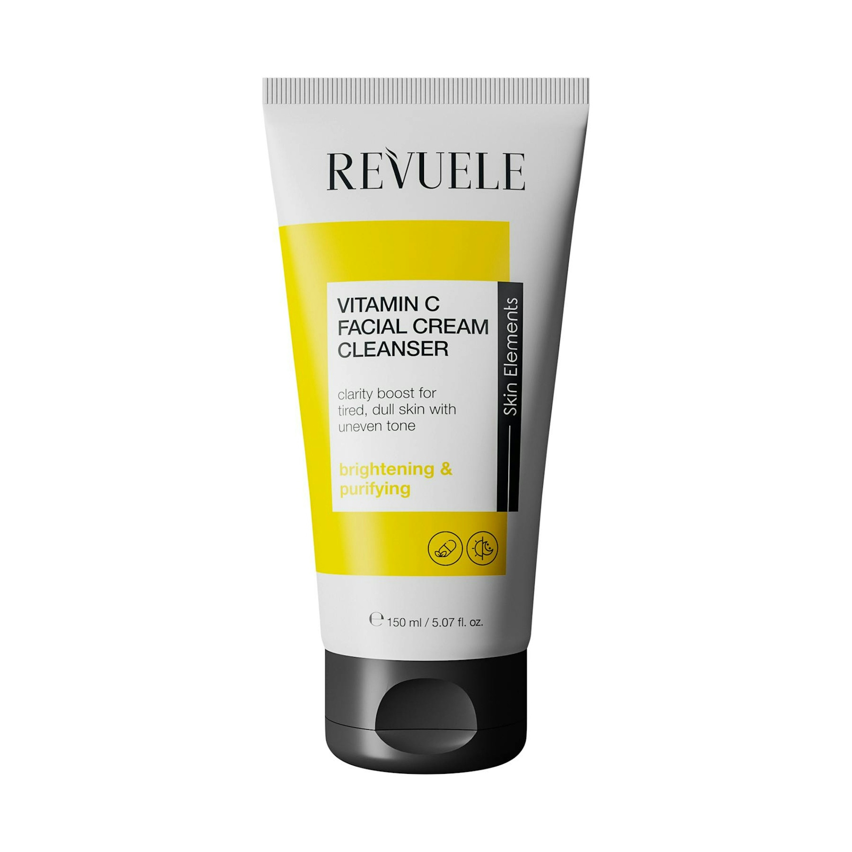Crema Limpiadora Brightening & Purifying Revuele 150 Ml Crema Limpiadora Brightening & Purifying Revuele 150 Ml 0
