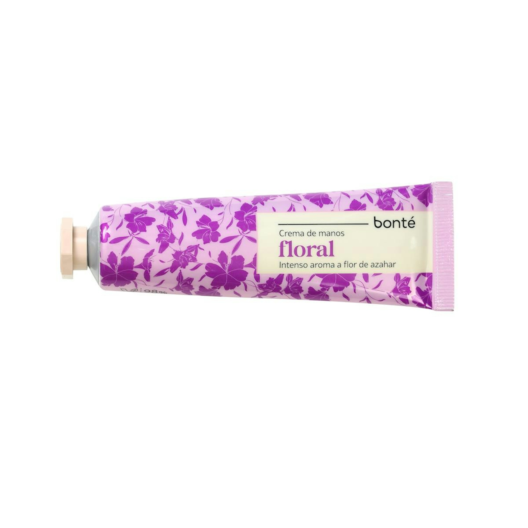 Crema De Manos Floral Bonté 30Ml 0