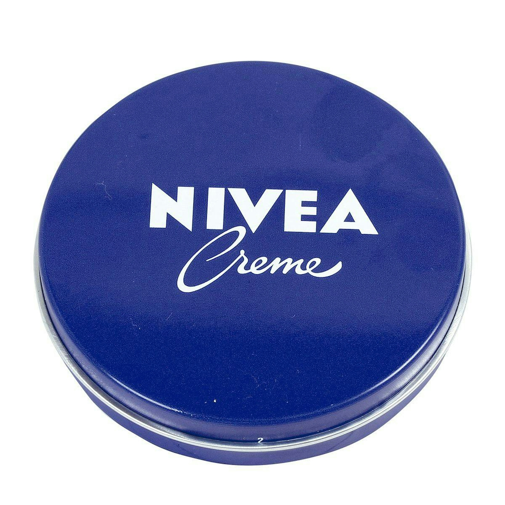 Crema Mini Nivea Lata 30Ml 0
