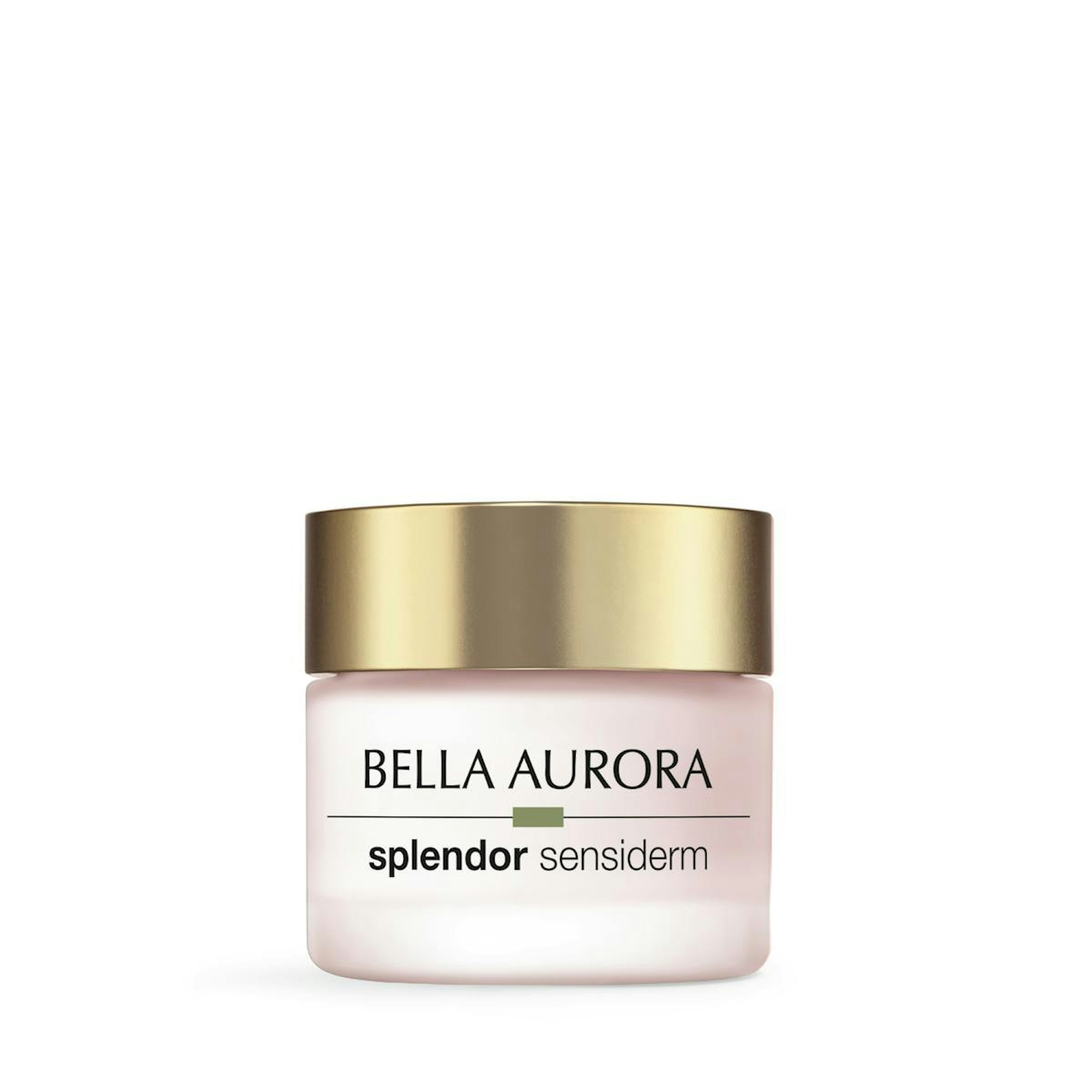 Creme Splendor Sensiderm Bella Aurora 50Ml