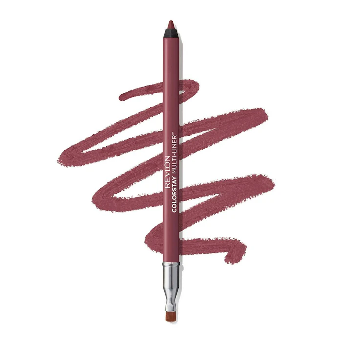 Lápiz De Ojos Y Labios ColorStay Multi-Liner Revlon