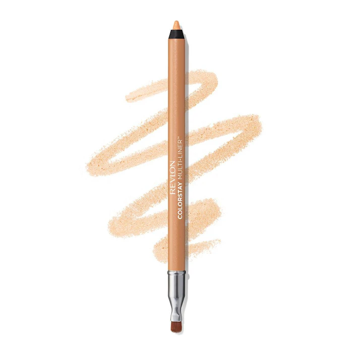 Lápiz De Ojos Y Labios ColorStay Multi-Liner Revlon