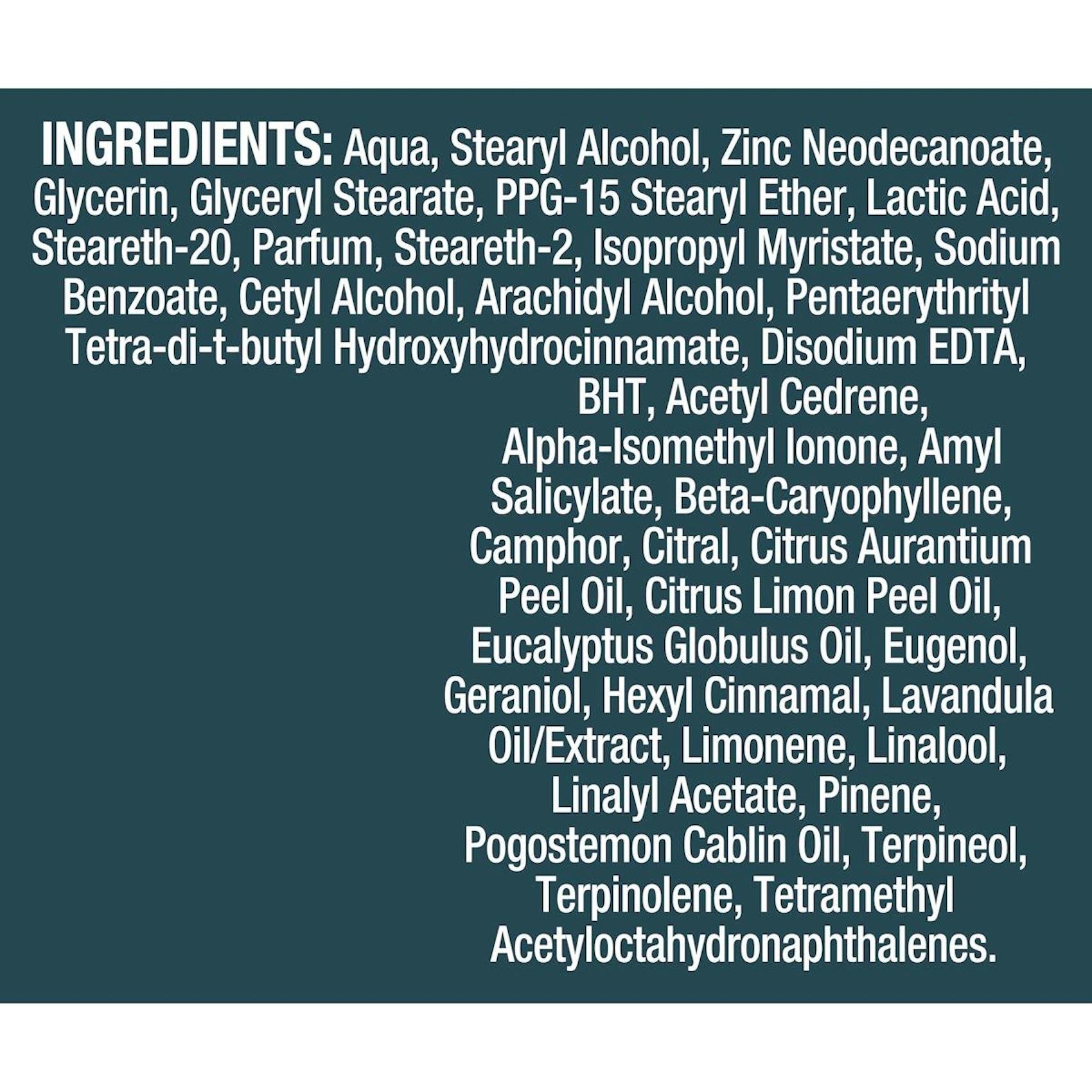 Desodorante En Crema All Body Deo Ocean Rush Rexona Men 75Ml