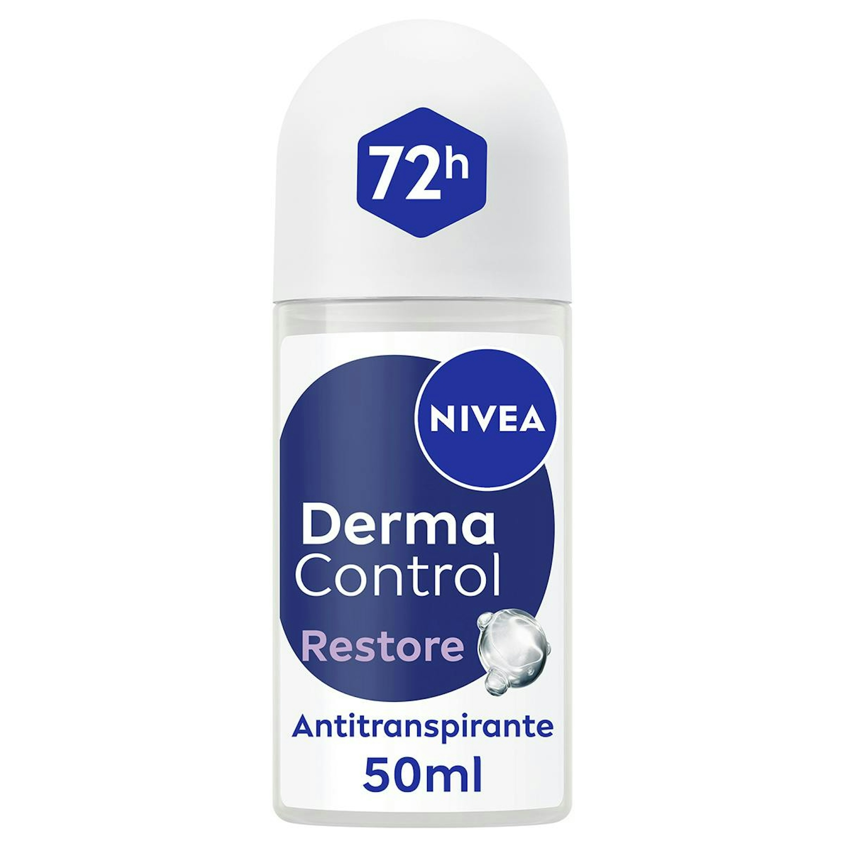 Desodorante Roll-On Control Restore Nivea 0